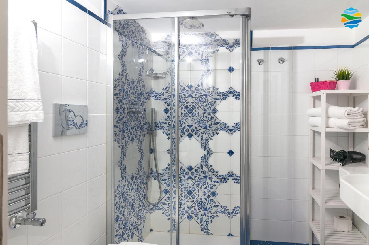 Casamare Holiday home